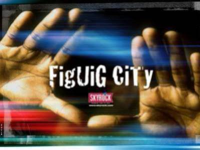 figuig city